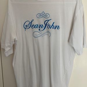 Men’s Medium Sean John T-Shirt